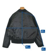 theory luxe（セオリーリュクス）ブルゾン 黒 サイズ:38(M位) レディース/2200625939046