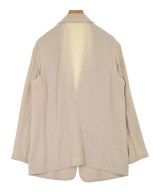 theory luxe（セオリーリュクス）ジャケット ベージュ サイズ:38(M位) レディース/2200625939053