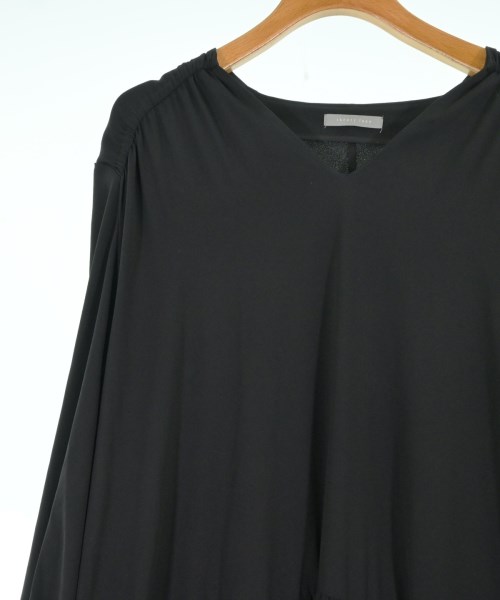 theory luxe（セオリーリュクス）ワンピース 黒 サイズ:F レディース/2200625939060