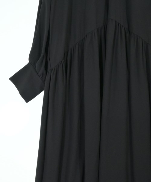 theory luxe（セオリーリュクス）ワンピース 黒 サイズ:F レディース/2200625939060