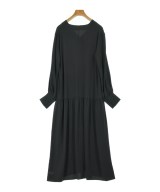 theory luxe（セオリーリュクス）ワンピース 黒 サイズ:F レディース/2200625939060