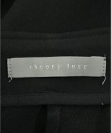 theory luxe（セオリーリュクス）ワンピース 黒 サイズ:F レディース/2200625939060