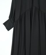 theory luxe（セオリーリュクス）ワンピース 黒 サイズ:F レディース/2200625939060