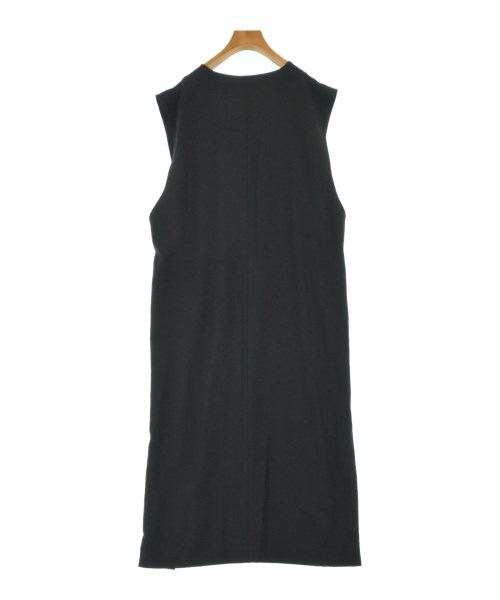 theory luxe（セオリーリュクス）ワンピース 黒 サイズ:38(M位) レディース/2200625939077