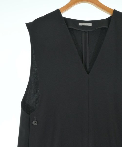 theory luxe（セオリーリュクス）ワンピース 黒 サイズ:38(M位) レディース/2200625939077