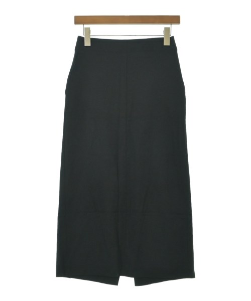 セオリーリュクス(theory luxe)のtheory luxe ロング・マキシ丈スカート