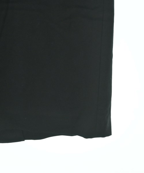 theory luxe（セオリーリュクス）ロング・マキシ丈スカート 黒 サイズ:38(M位) レディース/2200625939084