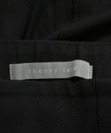 theory luxe（セオリーリュクス）ロング・マキシ丈スカート 黒 サイズ:38(M位) レディース/2200625939084