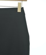 theory luxe（セオリーリュクス）ロング・マキシ丈スカート 黒 サイズ:38(M位) レディース/2200625939084