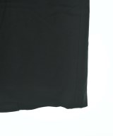 theory luxe（セオリーリュクス）ロング・マキシ丈スカート 黒 サイズ:38(M位) レディース/2200625939084