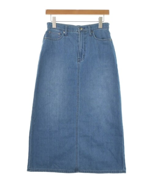 セオリーリュクス(theory luxe)のtheory luxe ロング・マキシ丈スカート