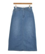 theory luxe ロング・マキシ丈スカート