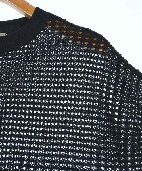 theory luxe（セオリーリュクス）ニット・セーター 黒 サイズ:38(M位) レディース/2200625939107