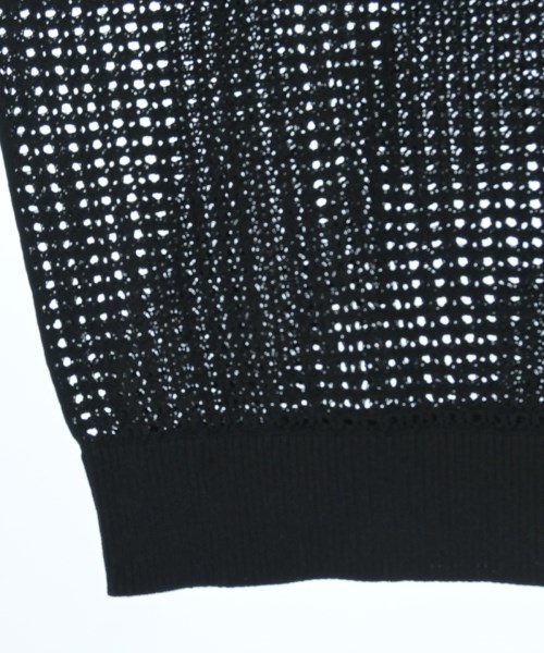 theory luxe（セオリーリュクス）ニット・セーター 黒 サイズ:38(M位) レディース/2200625939107