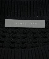 theory luxe（セオリーリュクス）ニット・セーター 黒 サイズ:38(M位) レディース/2200625939107