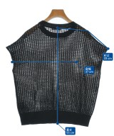 theory luxe（セオリーリュクス）ニット・セーター 黒 サイズ:38(M位) レディース/2200625939107