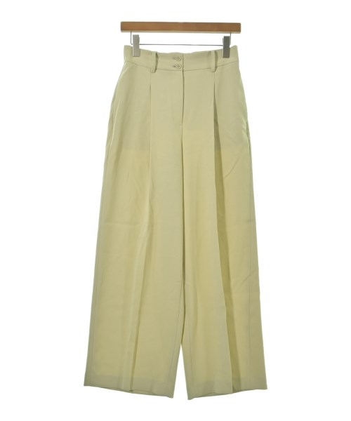 セオリーリュクス(theory luxe)のtheory luxe スラックス