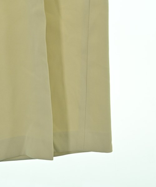 theory luxe（セオリーリュクス）スラックス 緑 サイズ:38(M位) レディース/2200625939121