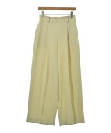 theory luxe（セオリーリュクス）スラックス 緑 サイズ:38(M位) レディース/2200625939121