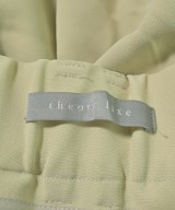 theory luxe（セオリーリュクス）スラックス 緑 サイズ:38(M位) レディース/2200625939121