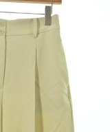 theory luxe（セオリーリュクス）スラックス 緑 サイズ:38(M位) レディース/2200625939121