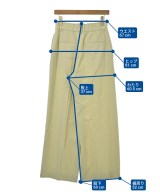 theory luxe（セオリーリュクス）スラックス 緑 サイズ:38(M位) レディース/2200625939121