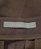 theory luxe（セオリーリュクス）スラックス 茶 サイズ:38(M位) レディース/2200625939138