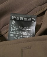 theory luxe（セオリーリュクス）スラックス 茶 サイズ:38(M位) レディース/2200625939138