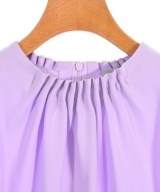 theory luxe（セオリーリュクス）カジュアルシャツ 紫 サイズ:32(XXS位) レディース/2200632236237