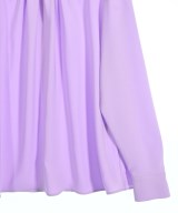 theory luxe（セオリーリュクス）カジュアルシャツ 紫 サイズ:32(XXS位) レディース/2200632236237