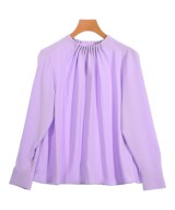 theory luxe カジュアルシャツ