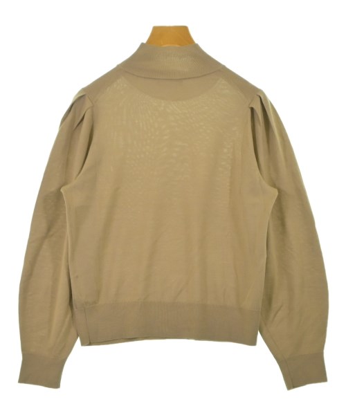 theory luxe（セオリーリュクス）ニット・セーター ベージュ サイズ:38(M位) レディース/2200627338045