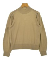 theory luxe（セオリーリュクス）ニット・セーター ベージュ サイズ:38(M位) レディース/2200627338045