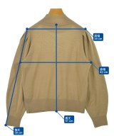 theory luxe（セオリーリュクス）ニット・セーター ベージュ サイズ:38(M位) レディース/2200627338045