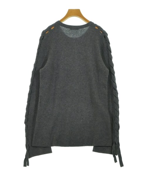 theory luxe（セオリーリュクス）ニット・セーター グレー サイズ:38(M位) レディース/2200627844010