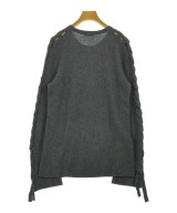 theory luxe（セオリーリュクス）ニット・セーター グレー サイズ:38(M位) レディース/2200627844010