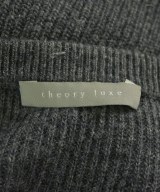 theory luxe（セオリーリュクス）ニット・セーター グレー サイズ:38(M位) レディース/2200627844010