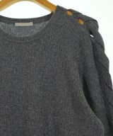 theory luxe（セオリーリュクス）ニット・セーター グレー サイズ:38(M位) レディース/2200627844010