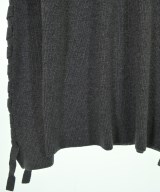 theory luxe（セオリーリュクス）ニット・セーター グレー サイズ:38(M位) レディース/2200627844010