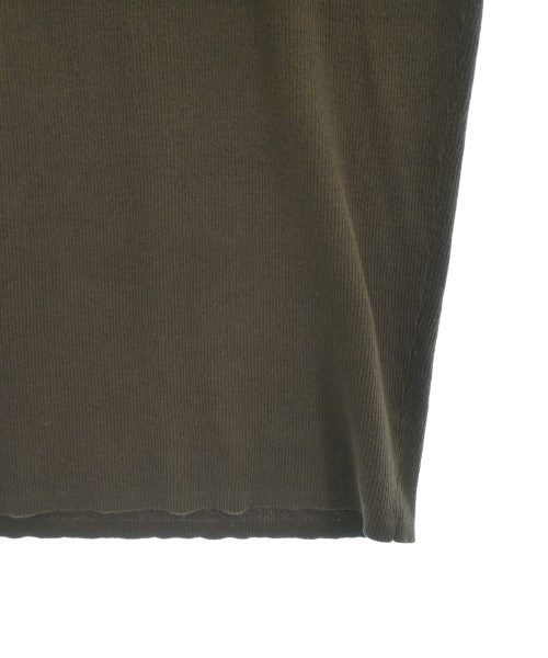 theory luxe（セオリーリュクス）ワンピース 茶 サイズ:38(M位) レディース/2200627844041