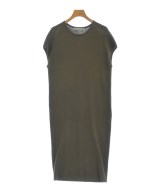 theory luxe（セオリーリュクス）ワンピース 茶 サイズ:38(M位) レディース/2200627844041