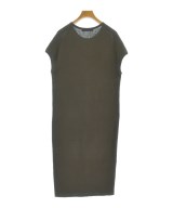 theory luxe（セオリーリュクス）ワンピース 茶 サイズ:38(M位) レディース/2200627844041