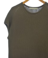 theory luxe（セオリーリュクス）ワンピース 茶 サイズ:38(M位) レディース/2200627844041