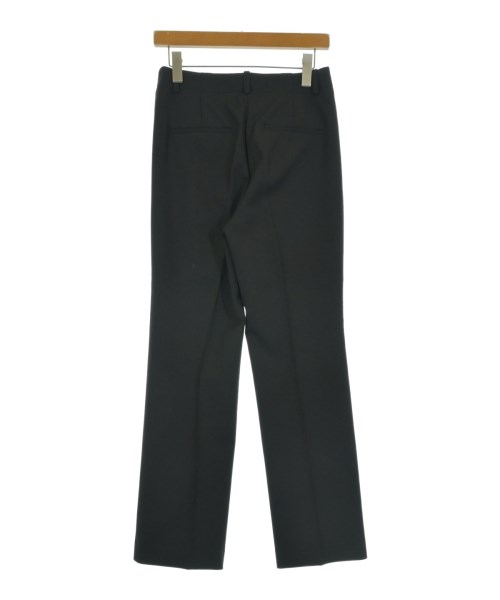 theory luxe（セオリーリュクス）スラックス 黒 サイズ:40(M位) レディース/2200627844089