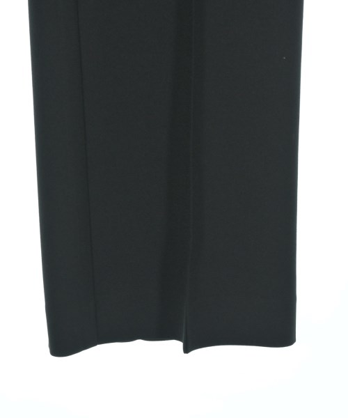 theory luxe（セオリーリュクス）スラックス 黒 サイズ:40(M位) レディース/2200627844089