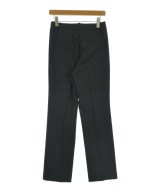 theory luxe（セオリーリュクス）スラックス 黒 サイズ:40(M位) レディース/2200627844089