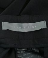 theory luxe（セオリーリュクス）スラックス 黒 サイズ:40(M位) レディース/2200627844089