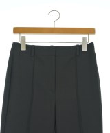 theory luxe（セオリーリュクス）スラックス 黒 サイズ:40(M位) レディース/2200627844089
