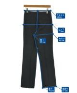 theory luxe（セオリーリュクス）スラックス 黒 サイズ:40(M位) レディース/2200627844089