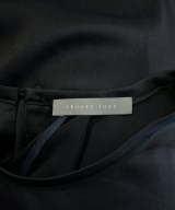 theory luxe（セオリーリュクス）ブラウス 紺 サイズ:36(S位) レディース/2200628691019